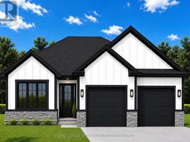 House for sale in Lambton Shores, Ontario