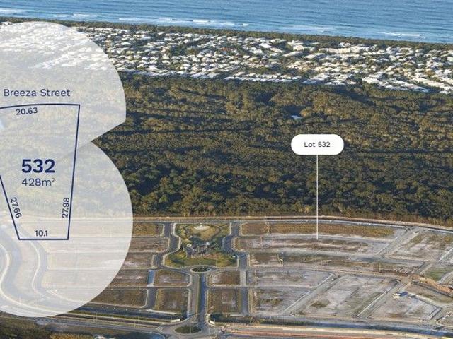 Land for sale in Kingscliff, New South Wales