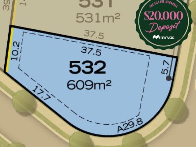 Land for sale in Menangle, New South Wales