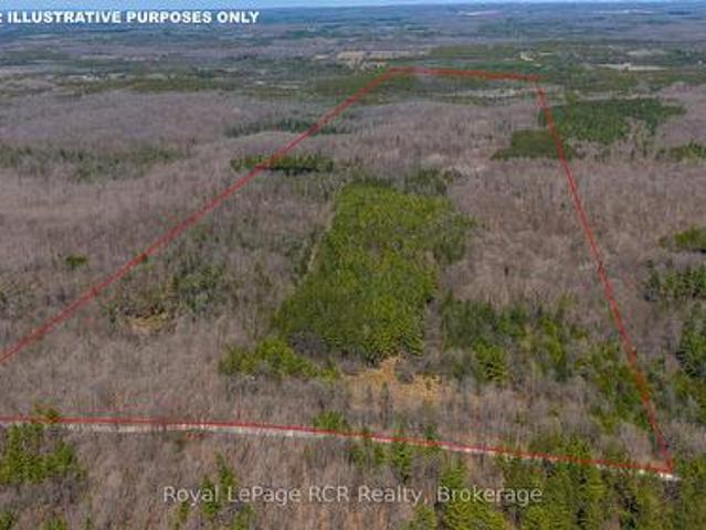 Land for sale in Grey, Ontario