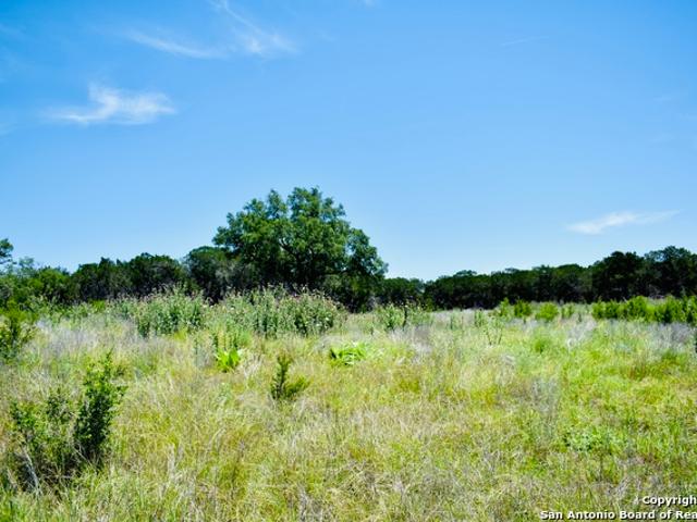 Land for sale in Bandera