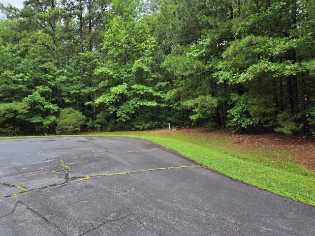 Land for sale in Hertford, North Carolina