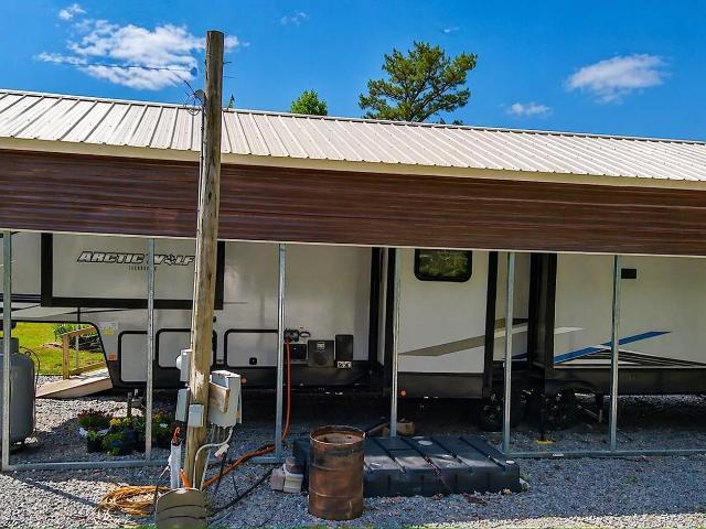 Land for sale in Centre, Alabama