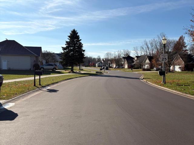 Land for sale in Eaton, Michigan