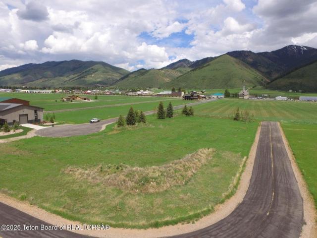 Land for sale in Wyoming