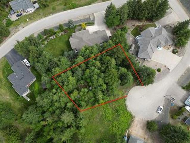 Land for sale in British Columbia