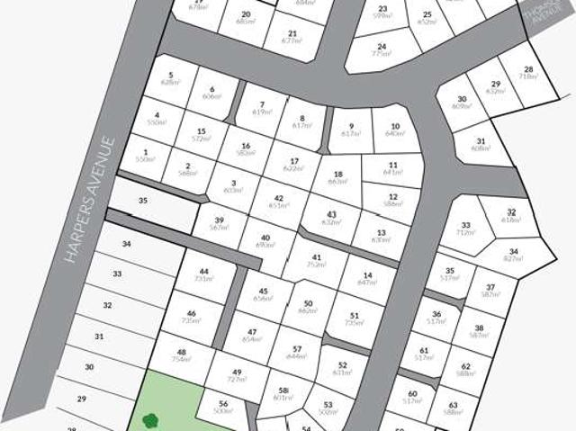 Land for sale in Otorohanga, Waikato