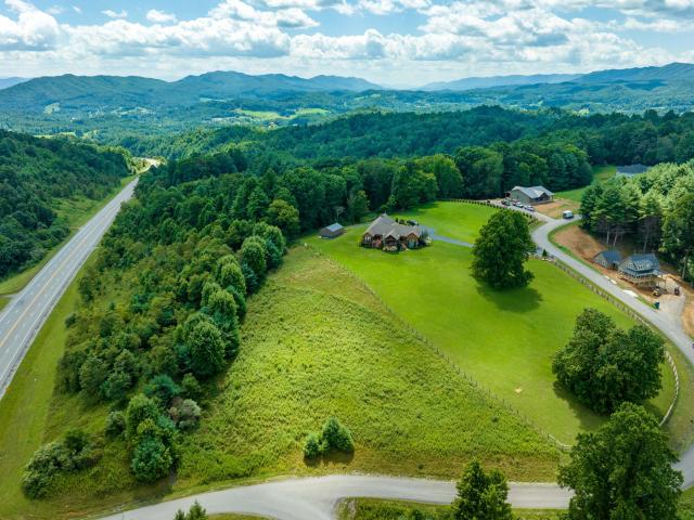 Land for sale in Tennessee