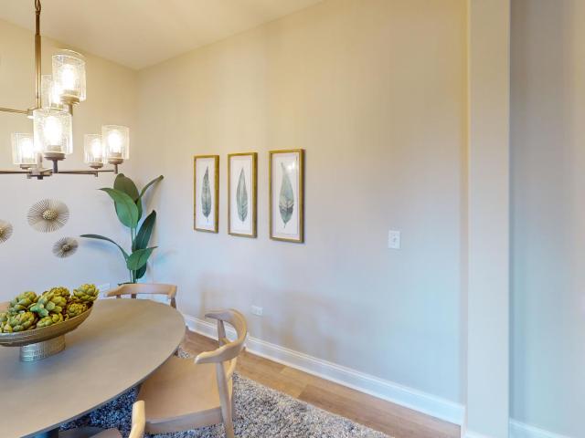 House for sale in North Aurora, Illinois