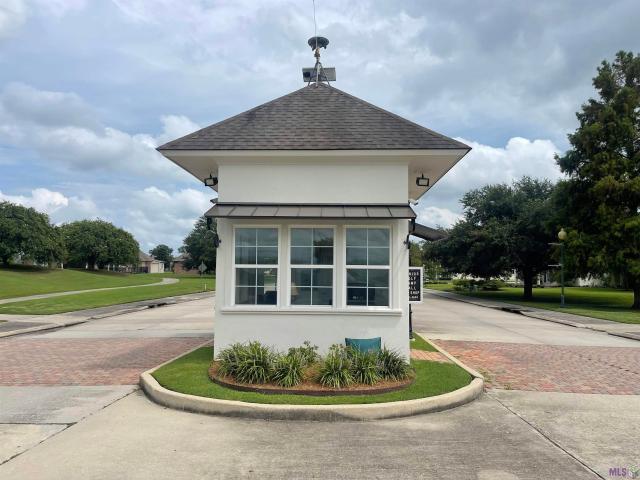 Land for sale in Plaquemine, Louisiana
