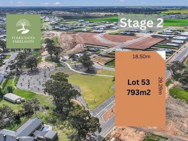 Land for sale in Moama, New South Wales