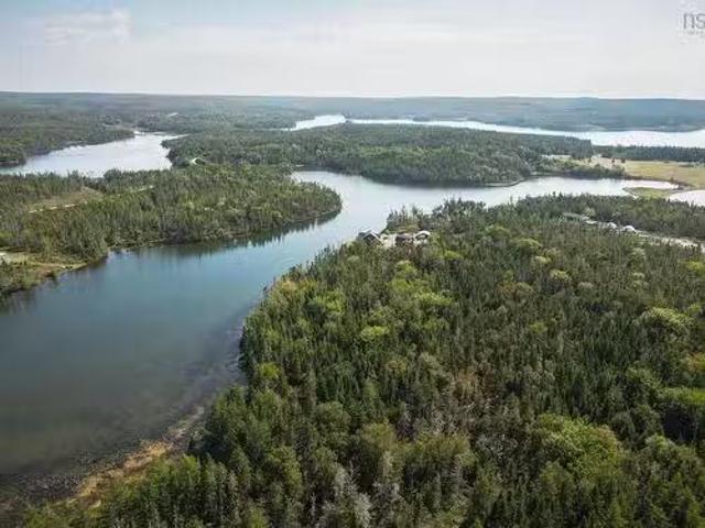 House for sale in Nova Scotia
