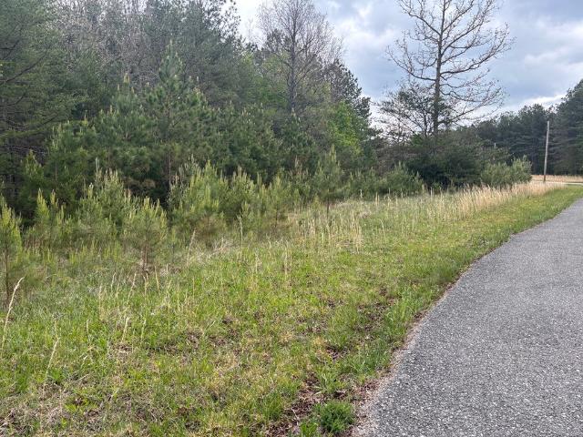 Land for sale in Tennessee