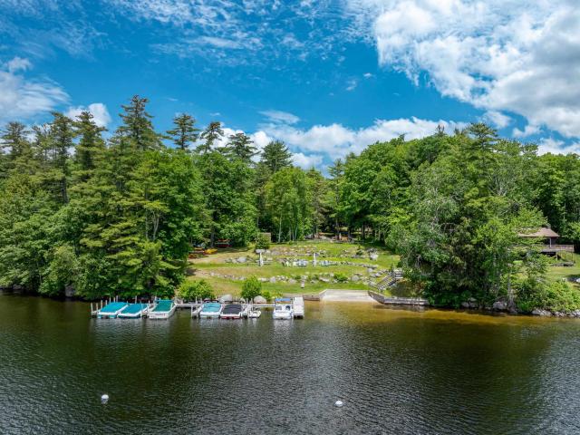 Land for sale in New Hampshire