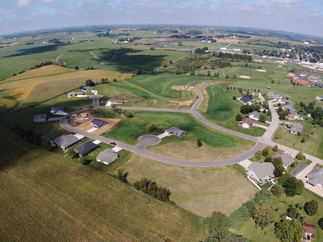 Land for sale in Westby, Wisconsin