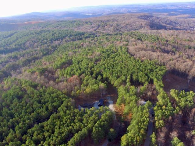 Land for sale in Tennessee