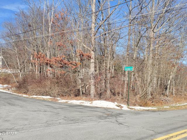Land for sale in Dingmans Ferry, Pennsylvania