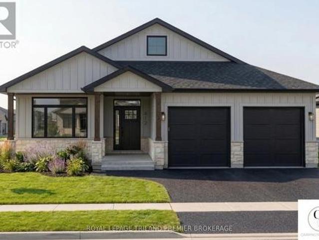 House for sale in Lambton Shores, Ontario