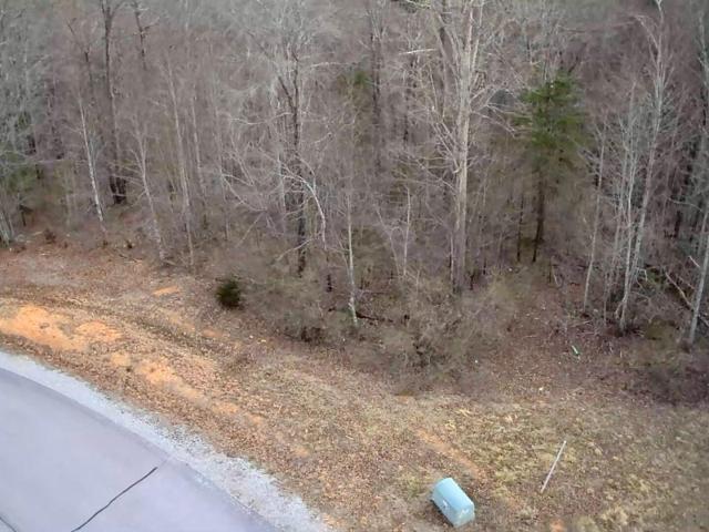 Land for sale in Tennessee