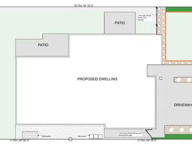 House for sale in Irwell, Canterbury