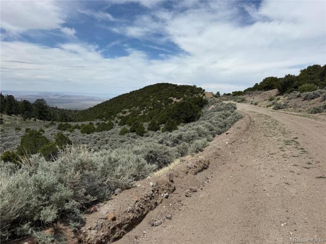 Land for sale in Fort Garland, Colorado