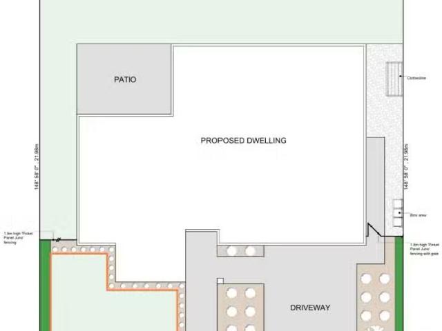 House for sale in Irwell, Canterbury