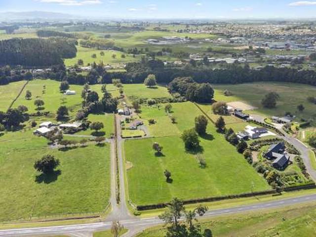 Property for sale in Morrinsville, Waikato