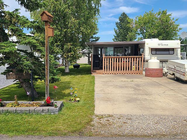 Land for sale in Calgary