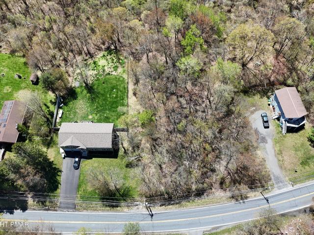 Land for sale in Bartonsville, Pennsylvania