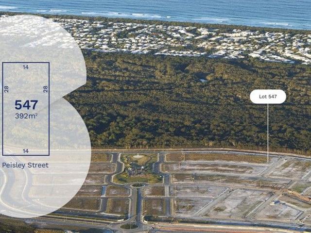 Land for sale in Kings Forest, New South Wales