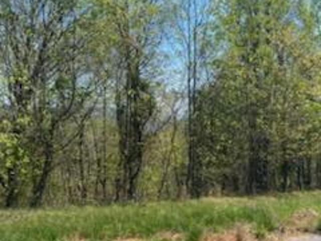Land for sale in Tennessee