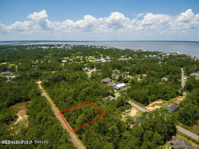 Land for sale in Pass Christian, Mississippi