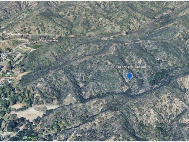 Land for sale in Los Angeles, Los Angeles County