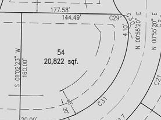 Land for sale in Monroe, Illinois