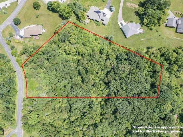 Land for sale in Wisconsin