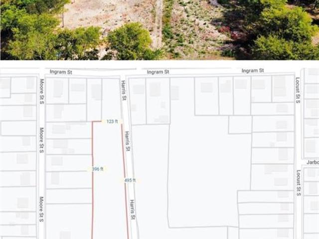 Land for sale in Sulphur Springs, Texas