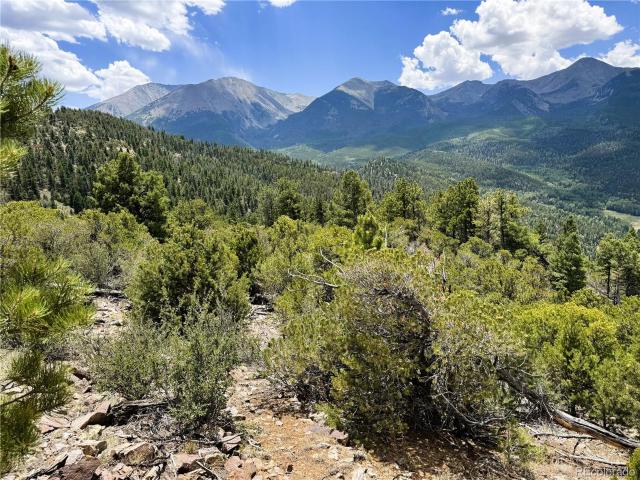 Land for sale in Colorado