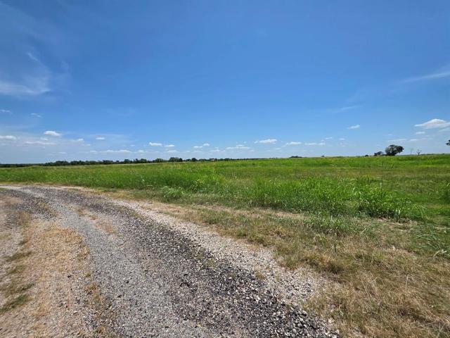 Land for sale in Hunt, Texas
