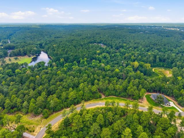 Land for sale in Aiken, South Carolina