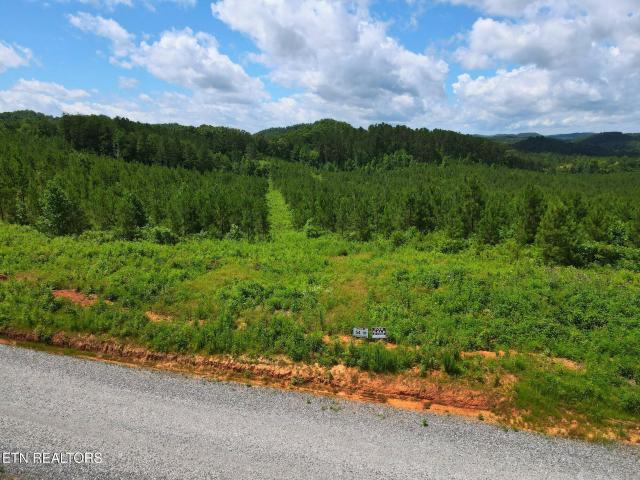 Land for sale in Tennessee