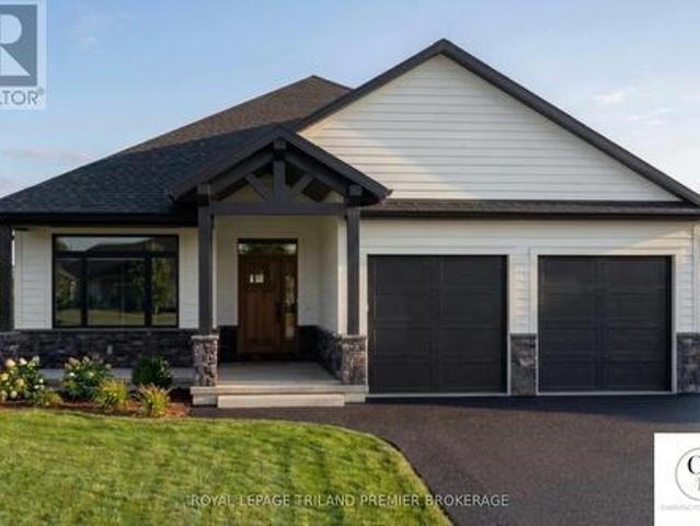 House for sale in Lambton Shores, Ontario