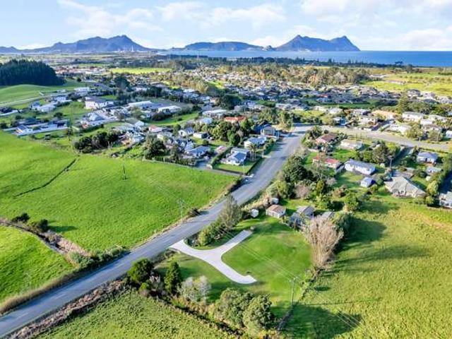 Land for sale in Northland