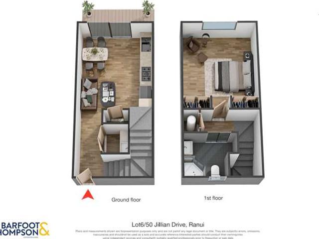 Townhouse for sale in Rapanui, Oroua County