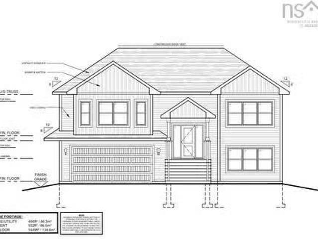House for sale in Beaver Bank, Nova Scotia