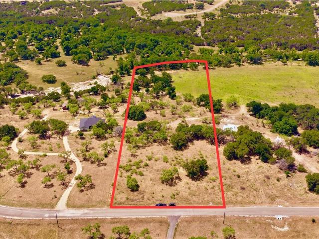 Land for sale in Evant, Coryell County