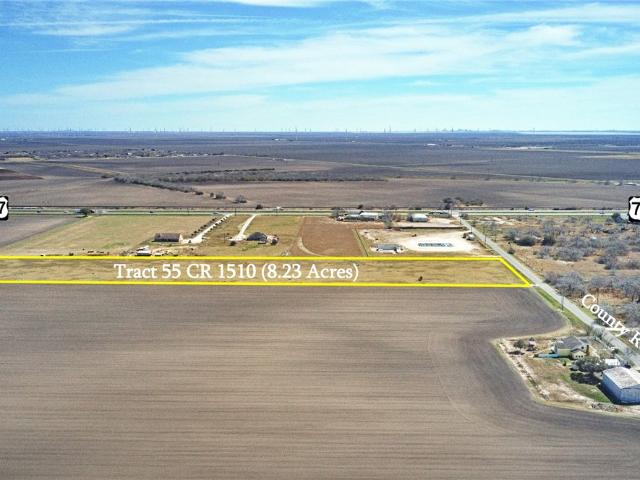 Land for sale in San Patricio, Texas
