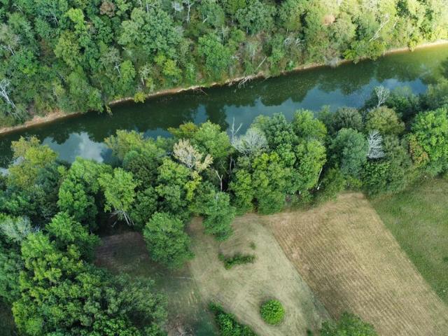 Land for sale in Goodbars, Rock Island