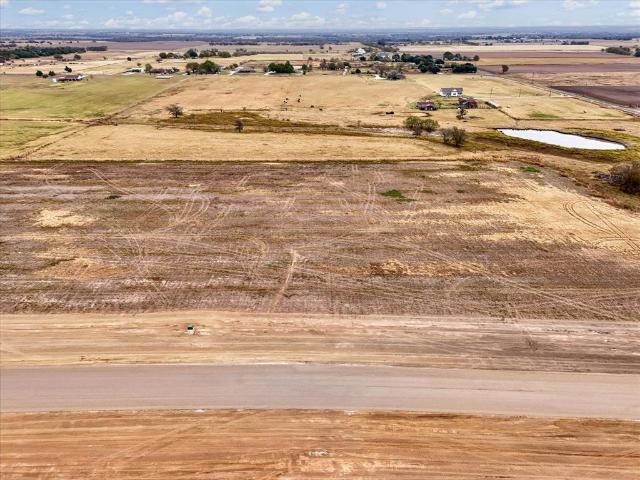 Land for sale in Elm Mott, Texas