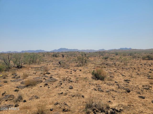 Land for sale in Arizona