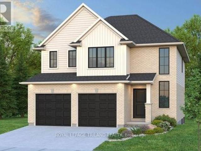 House for sale in St. Thomas, Ontario